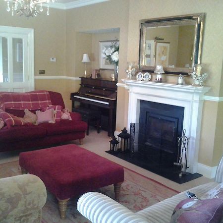 Drumhierney Lodge County Leitrim Εξωτερικό φωτογραφία