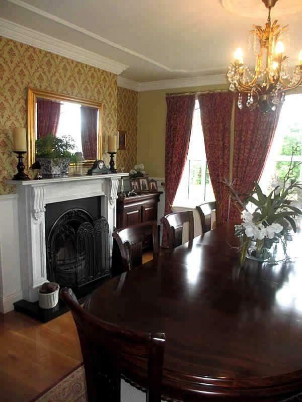 Drumhierney Lodge County Leitrim Εξωτερικό φωτογραφία