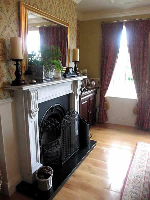 Drumhierney Lodge County Leitrim Εξωτερικό φωτογραφία