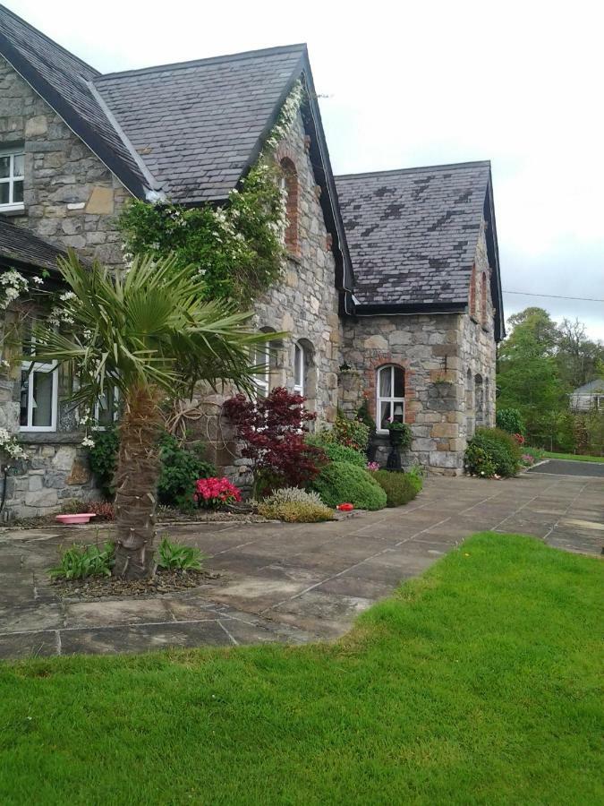 Drumhierney Lodge County Leitrim Εξωτερικό φωτογραφία