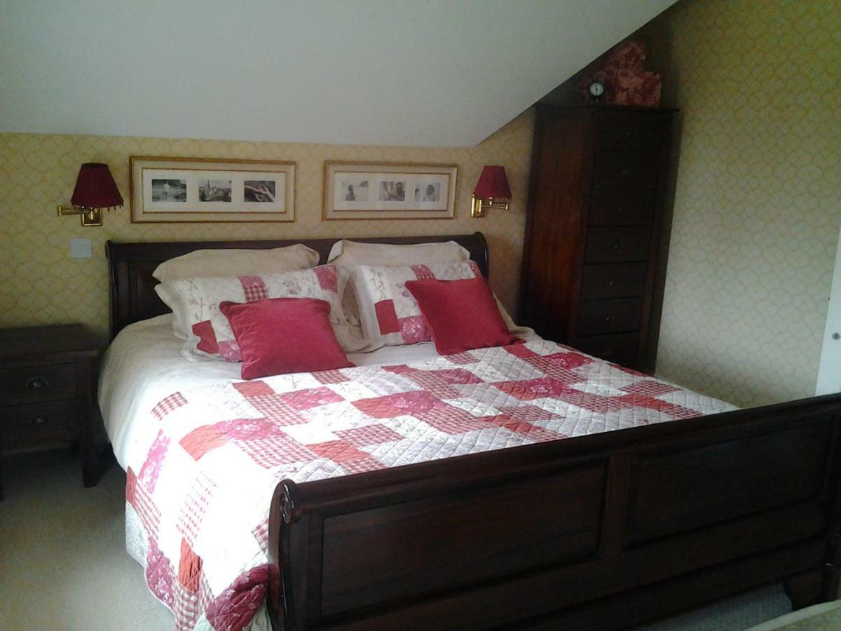 Drumhierney Lodge County Leitrim Εξωτερικό φωτογραφία