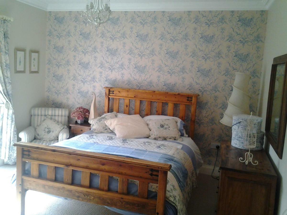 Drumhierney Lodge County Leitrim Εξωτερικό φωτογραφία