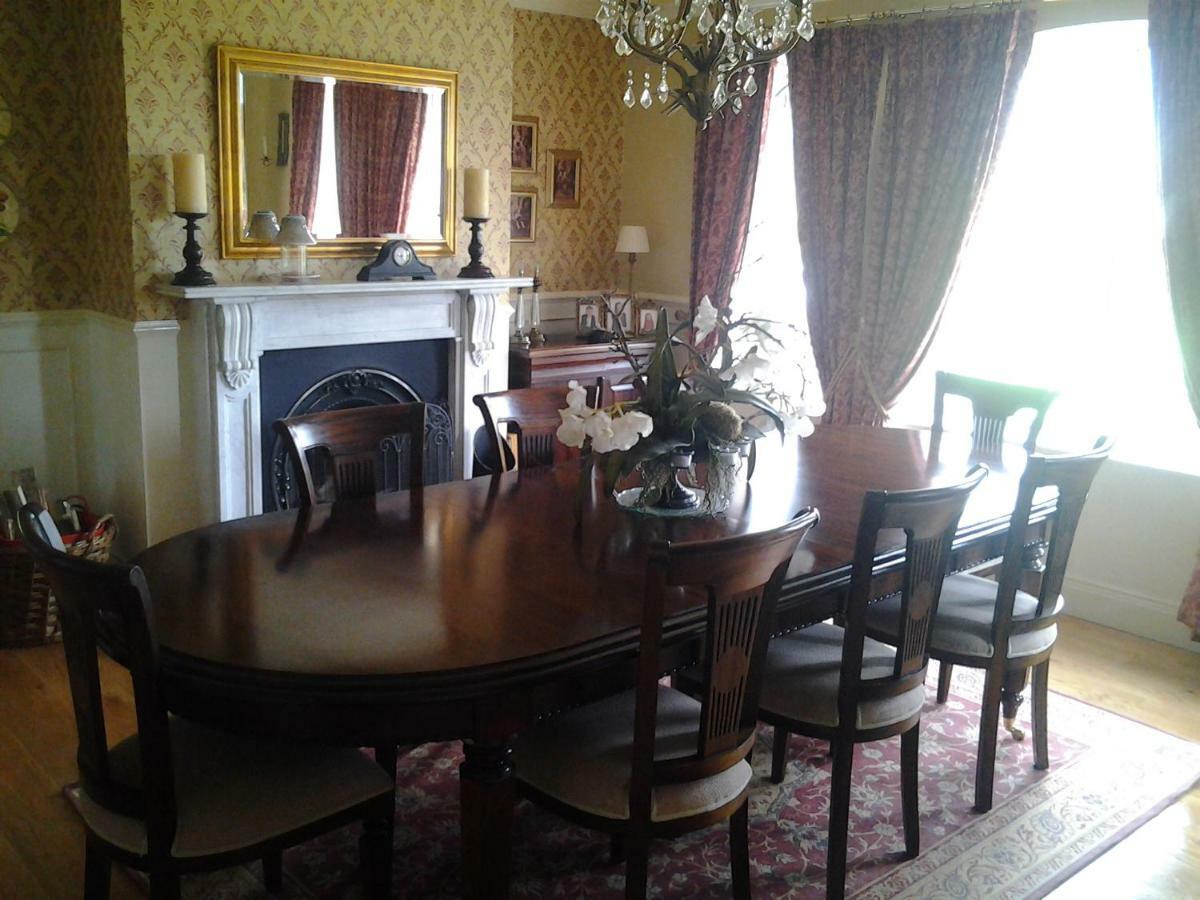 Drumhierney Lodge County Leitrim Εξωτερικό φωτογραφία