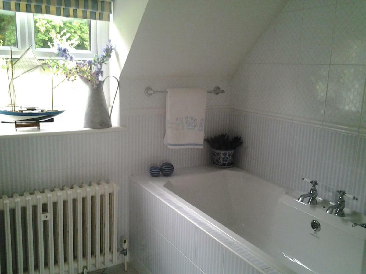 Drumhierney Lodge County Leitrim Εξωτερικό φωτογραφία